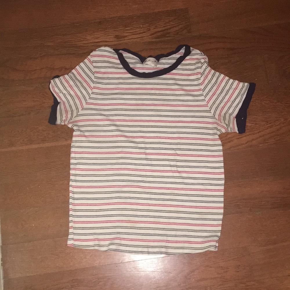 Used Crop top